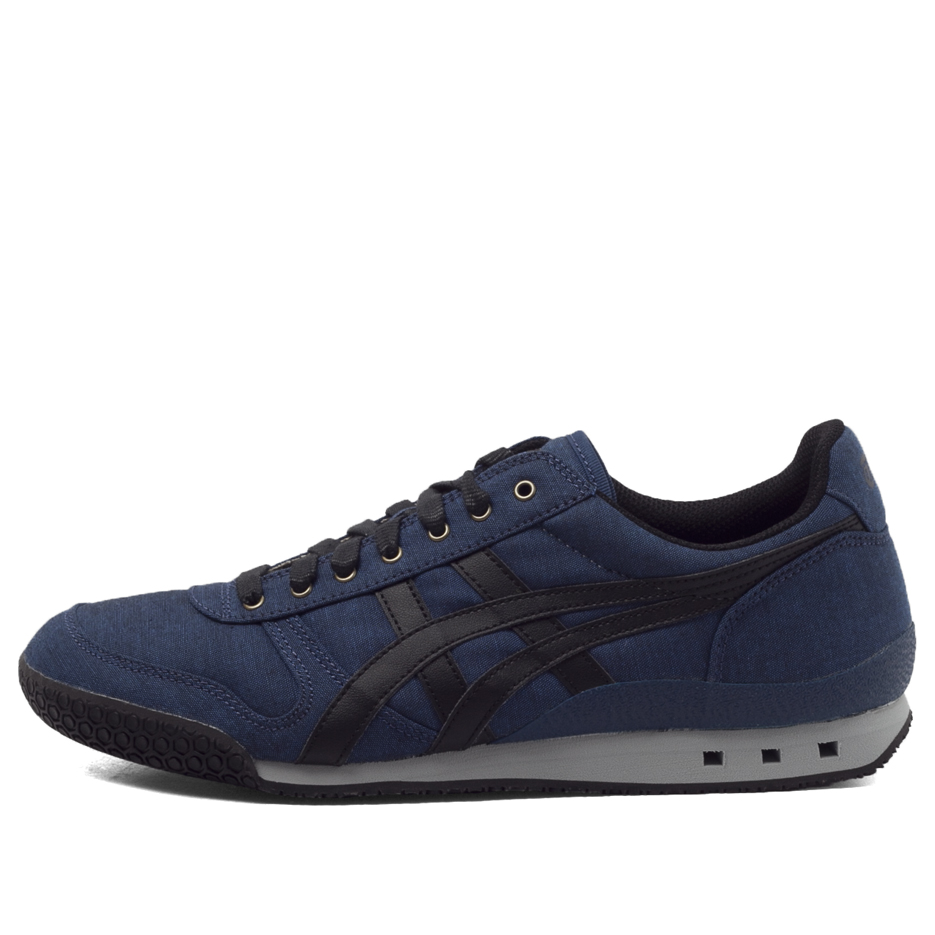 Onitsuka Tiger Ultimate 81 'Poseidon Black' D6E5N-5890