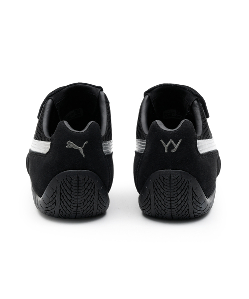 Puma x Open Yy Speedcat 'Black Shadow Grey' 397397-01