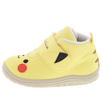 (TD) ASICS Pokemon x Confi 'Pikachu' 1144A218-750