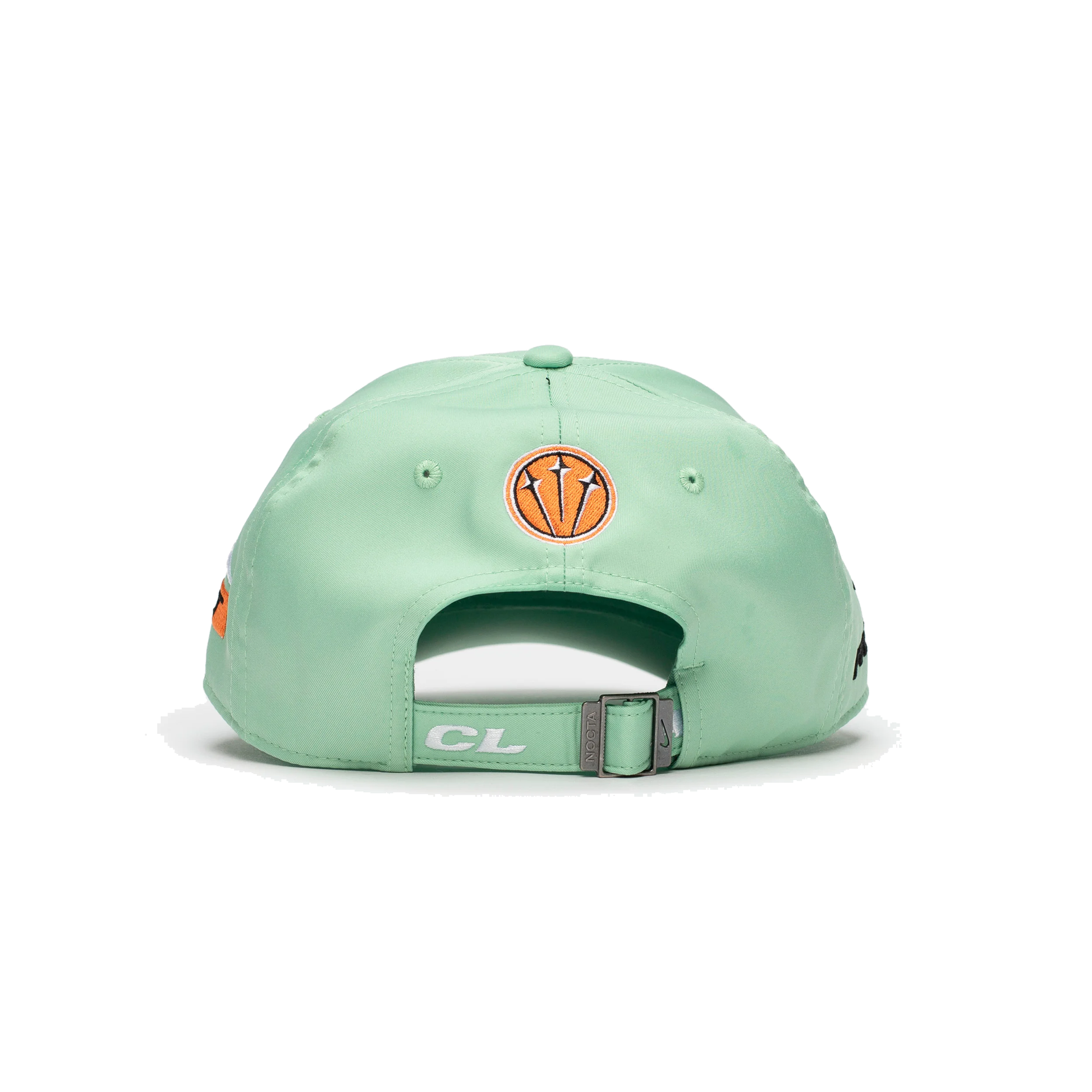 Nike x NOCTA Drake L'Art DRX Hat 'Green' FQ3667-308