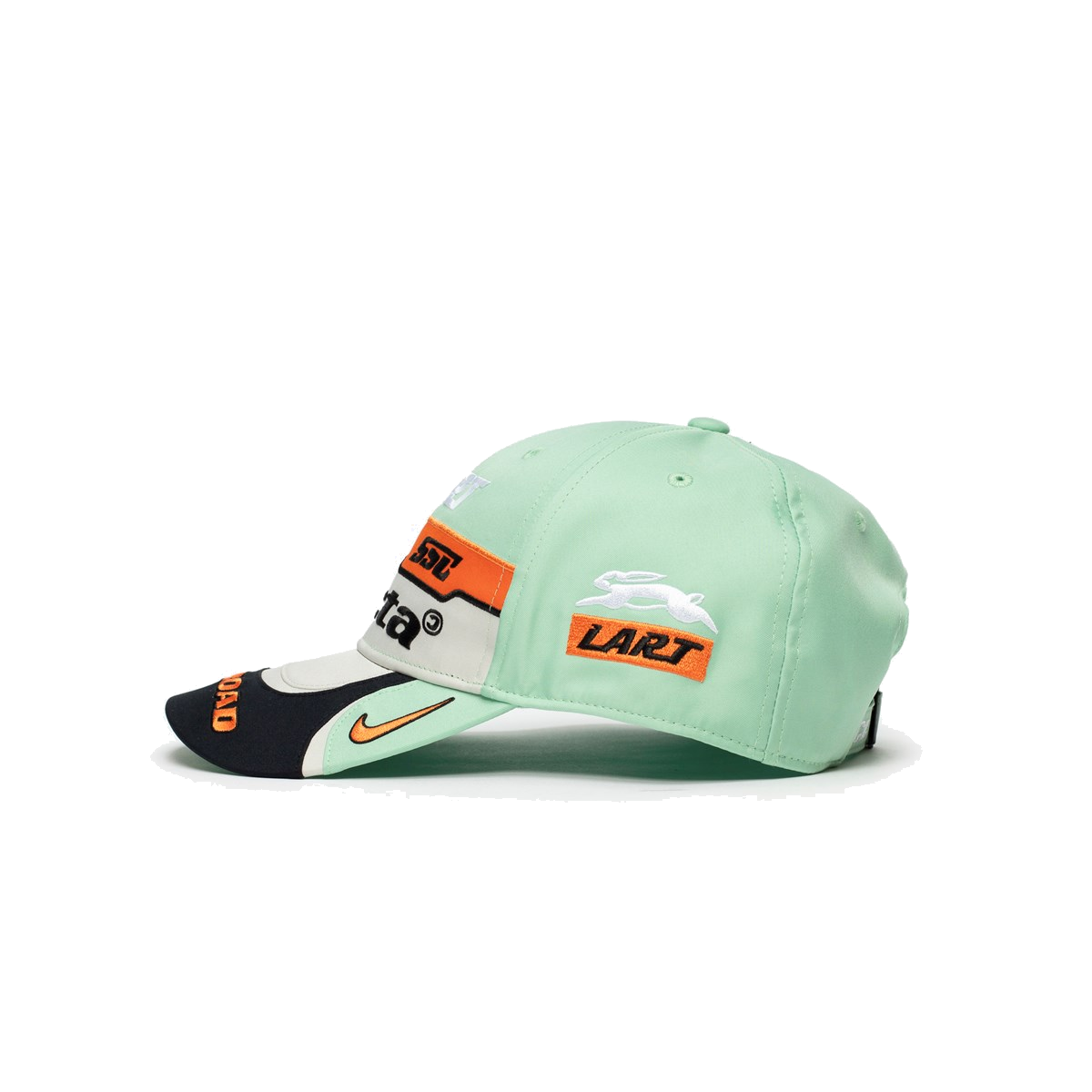 Nike x NOCTA Drake L'Art DRX Hat 'Green' FQ3667-308