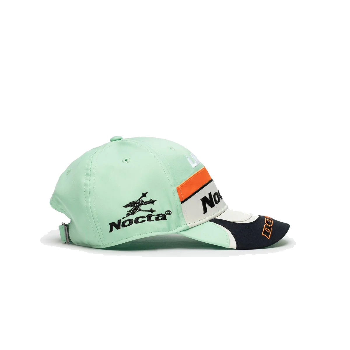 Nike x NOCTA Drake L'Art DRX Hat 'Green' FQ3667-308