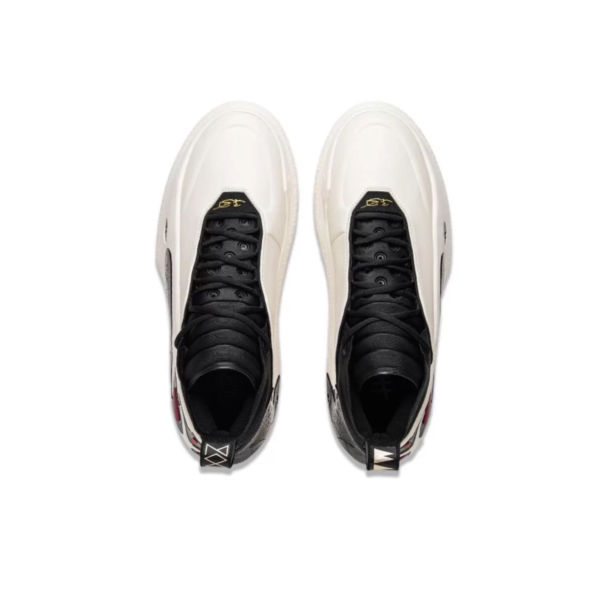 Li-Ning Way of Wade 11 '305' ABAU049-1
