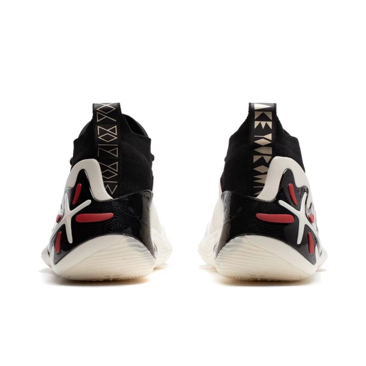 Li-Ning Way of Wade 11 '305' ABAU049-1