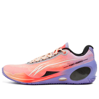 Li-Ning Wade 808 3 Ultra 'Morning Sun' ABAT051-8