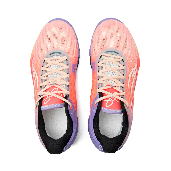 Li-Ning Wade 808 3 Ultra 'Morning Sun' ABAT051-8