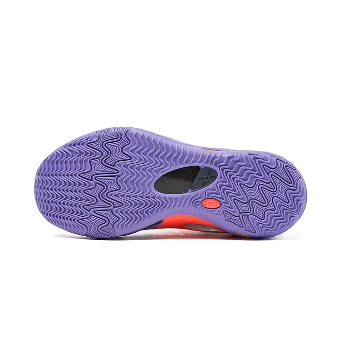 Li-Ning Wade 808 3 Ultra 'Morning Sun' ABAT051-8