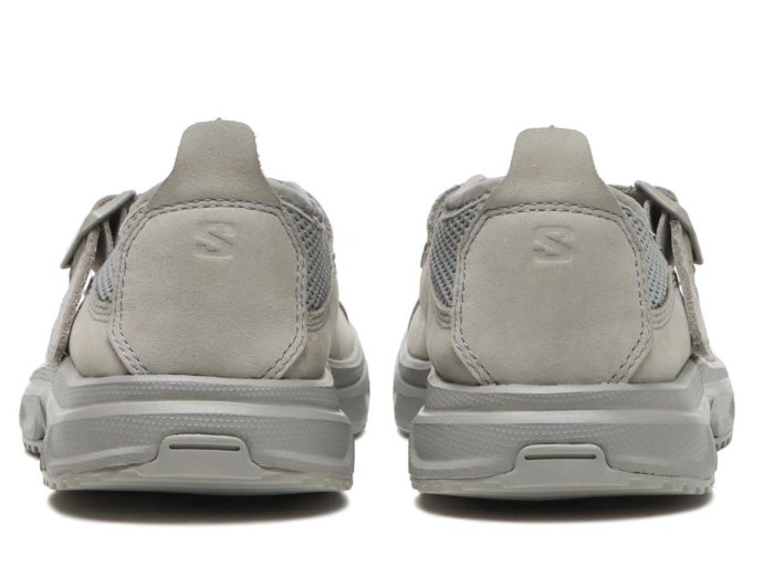 SALOMON x RX Marie Jeanne 'Grey' 474339
