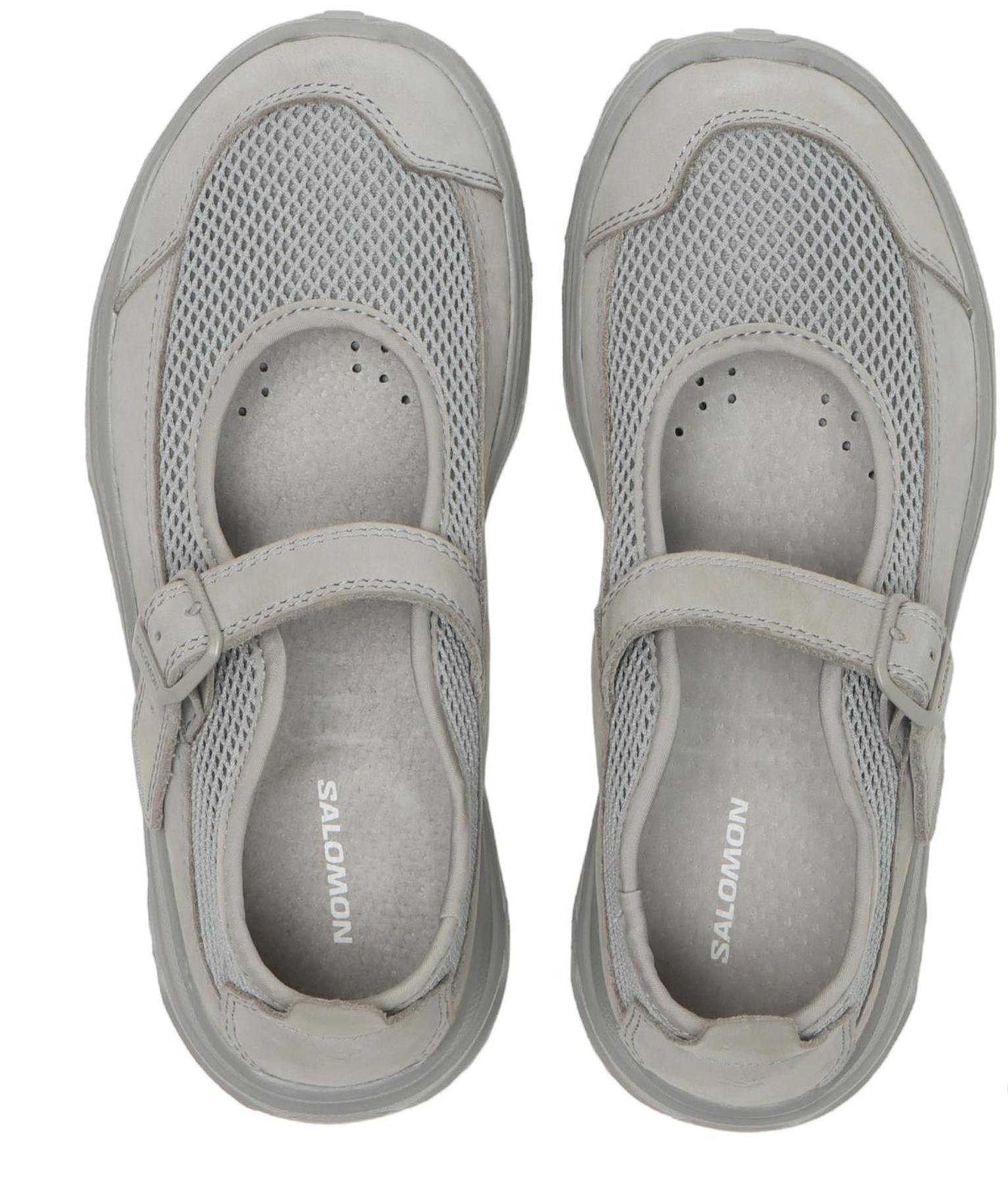 SALOMON x RX Marie Jeanne 'Grey' 474339