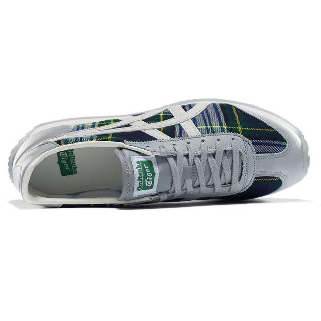 Onitsuka Tiger California 78 'Patchwork Grey' D6N3N-8499