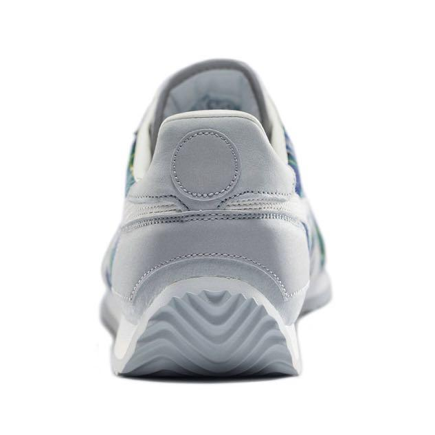 Onitsuka Tiger California 78 'Patchwork Grey' D6N3N-8499