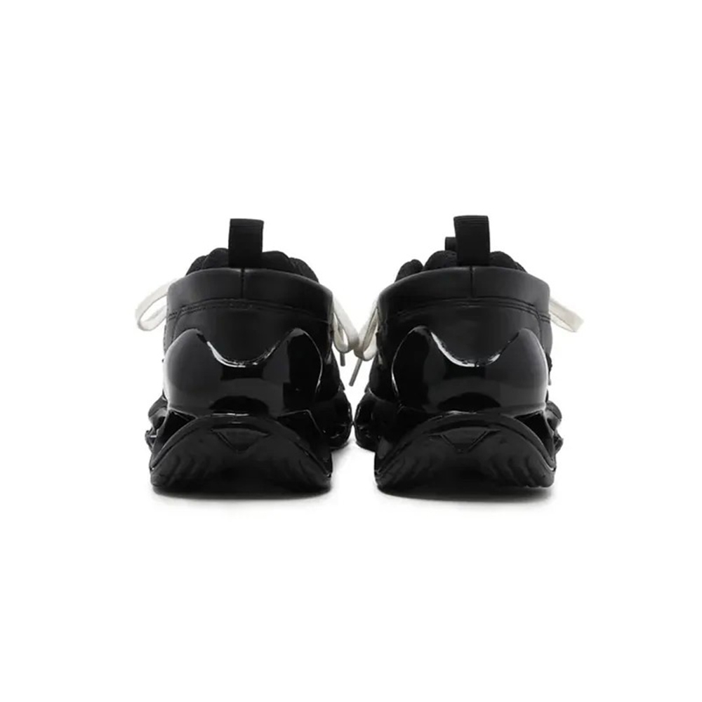 Mizuno Wave Prophecy Moc 'Black' D1GD230601