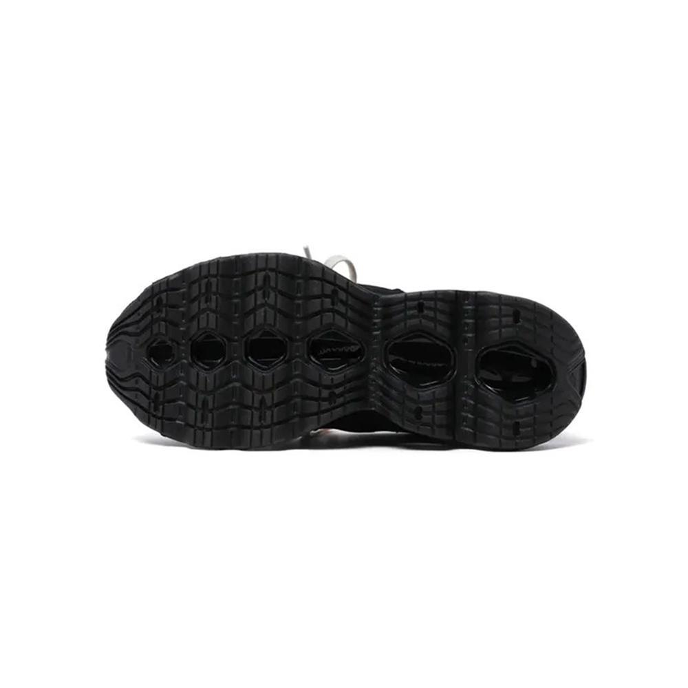 Mizuno Wave Prophecy Moc 'Black' D1GD230601