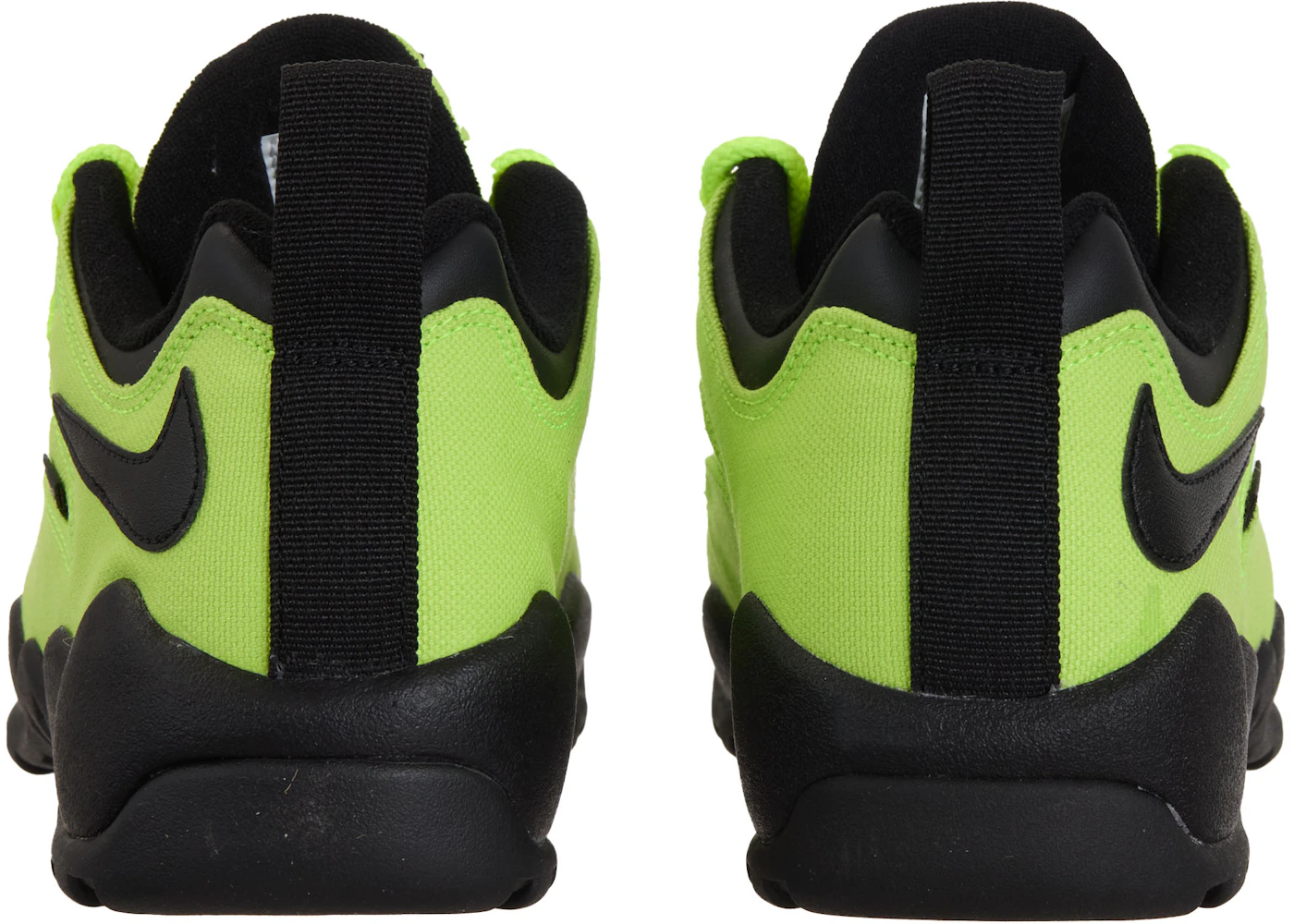 Nike x Supreme SB Darwin Low 'Volt' FQ3000-700