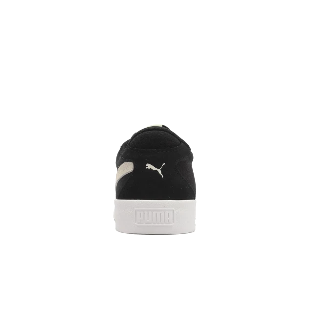 PUMA IV-60 FS 'Black Warm White' 392013-01