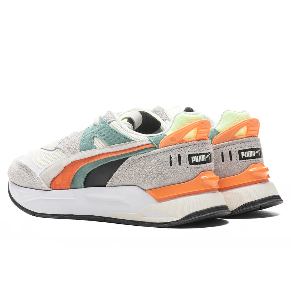 PUMA Mirage Sport Layers 'Grey Violet Apricot' 383175-01