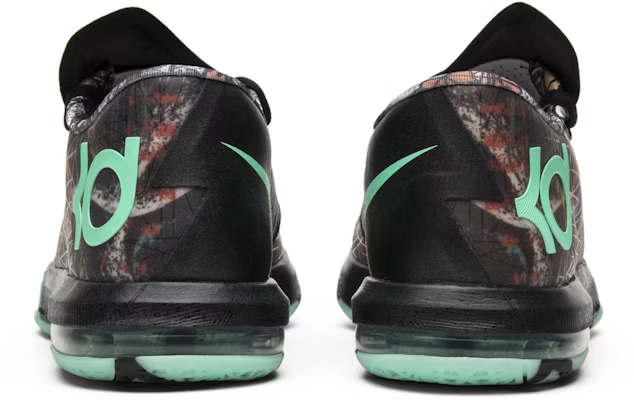 Nike KD 6 'All-Star - Illusion' 647781-930