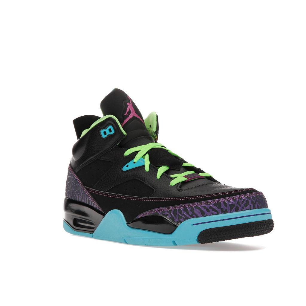Air Jordan Son of Mars Low 'Bel-Air' 580603-019