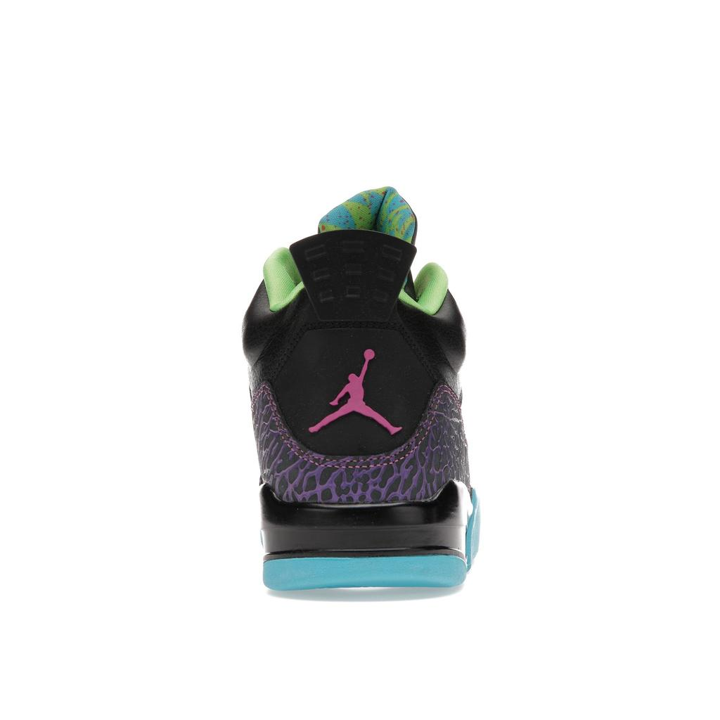 Air Jordan Son of Mars Low 'Bel-Air' 580603-019