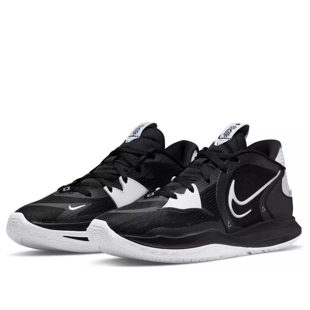 Nike Kyrie Low 5 TB EP 'Black White' DX6565-002