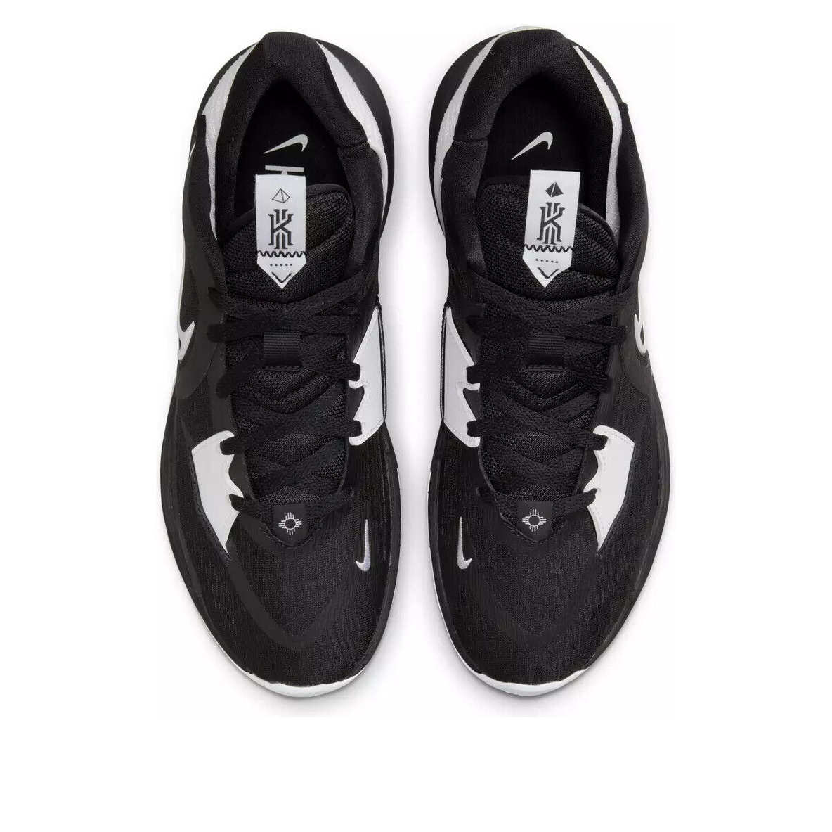Nike Kyrie Low 5 TB EP 'Black White' DX6565-002