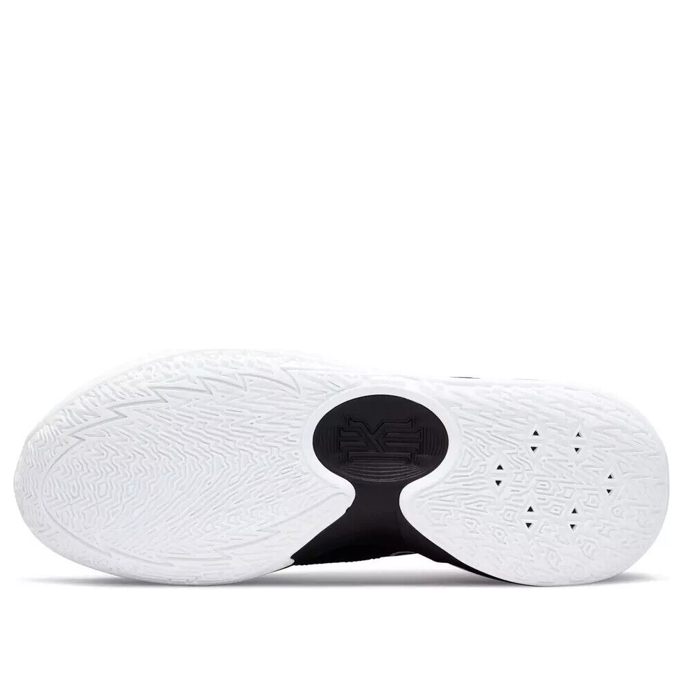 Nike Kyrie Low 5 TB EP 'Black White' DX6565-002