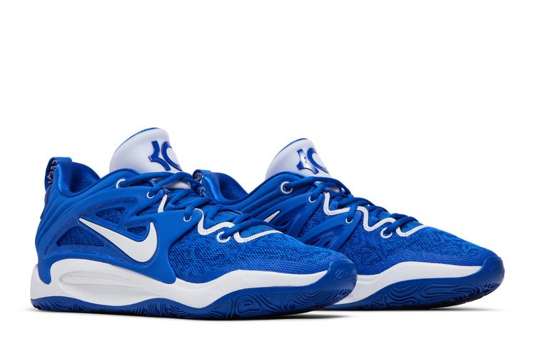 Nike KD 15 TB 'Game Royal' DX6648-400