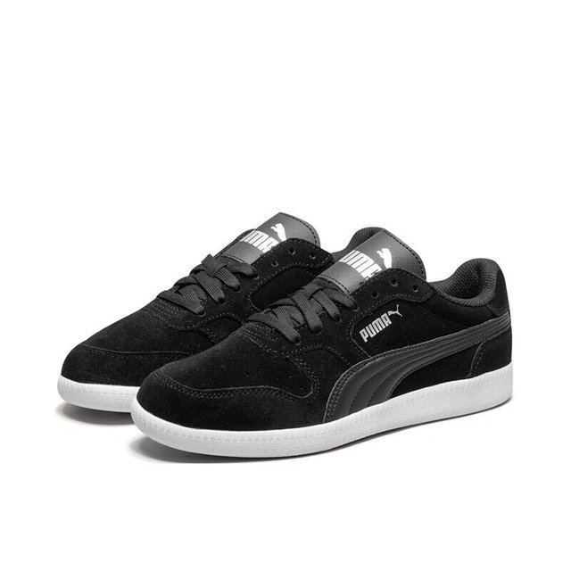 PUMA Icra Trainer SD Unisex 'Black' 356741-38