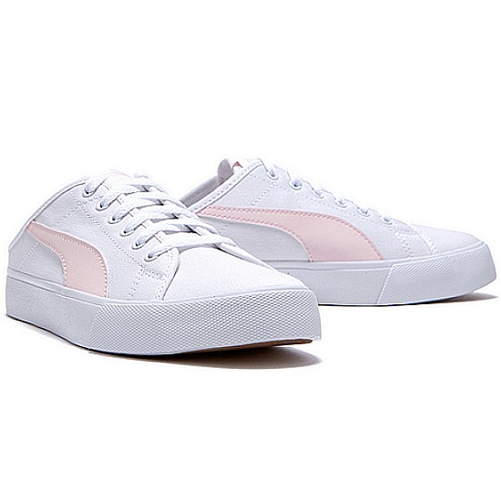 PUMA Bari Mule Sneakers Pink 371318-04