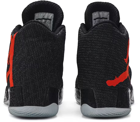 Air Jordan 29 'Team Orange' 695515-005