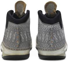 Air Jordan 23 OG 'White Stealth' 318376-102
