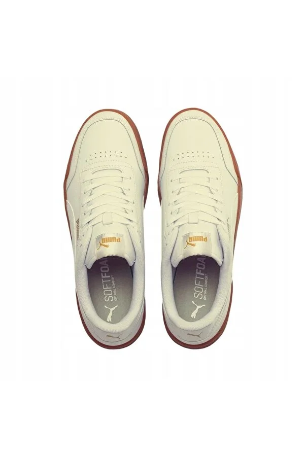 PUMA Caracal SD Team Goal 'Cream White' 369863-33