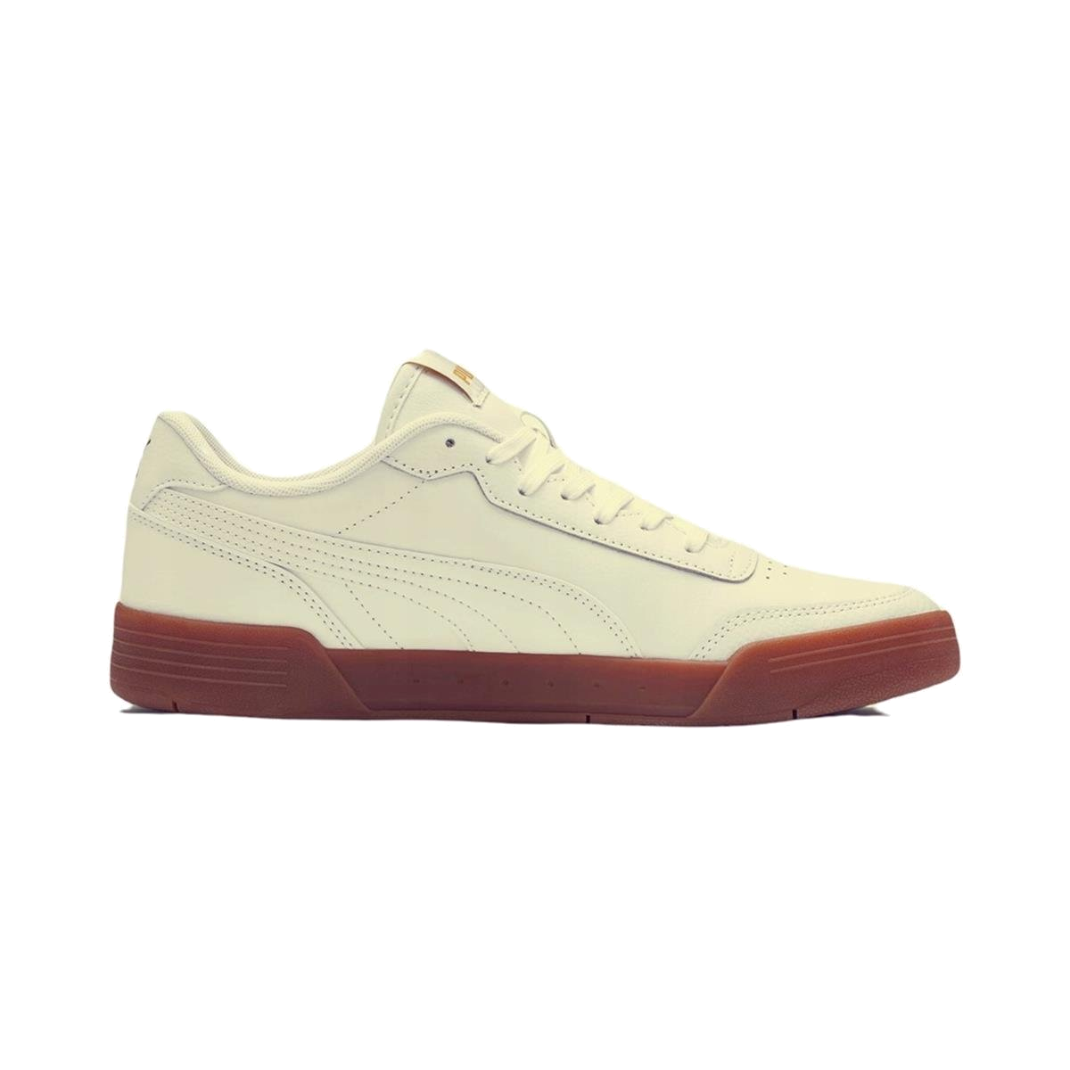 PUMA Caracal SD Team Goal 'Cream White' 369863-33