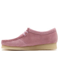 Clarks x Danielle Cathari Wallabee 'Pink' 26172727