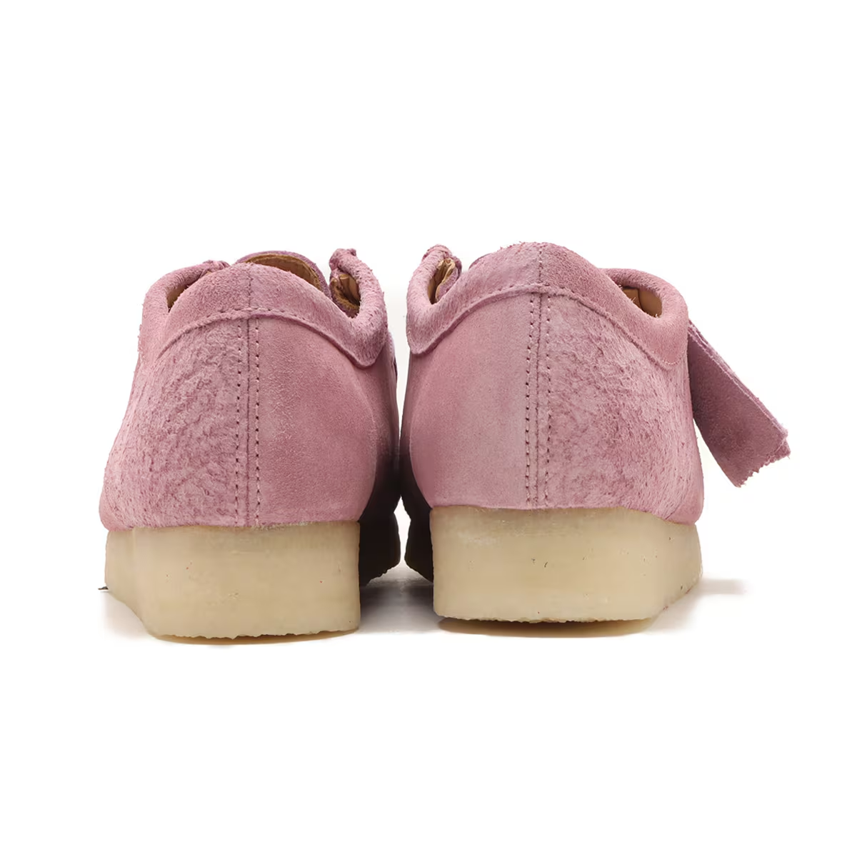 Clarks x Danielle Cathari Wallabee 'Pink' 26172727