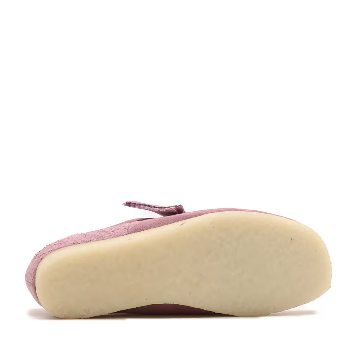 Clarks x Danielle Cathari Wallabee 'Pink' 26172727