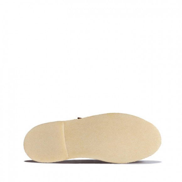 (WMNS) Clarks Desert Boots Suede 'Sand' 26155525