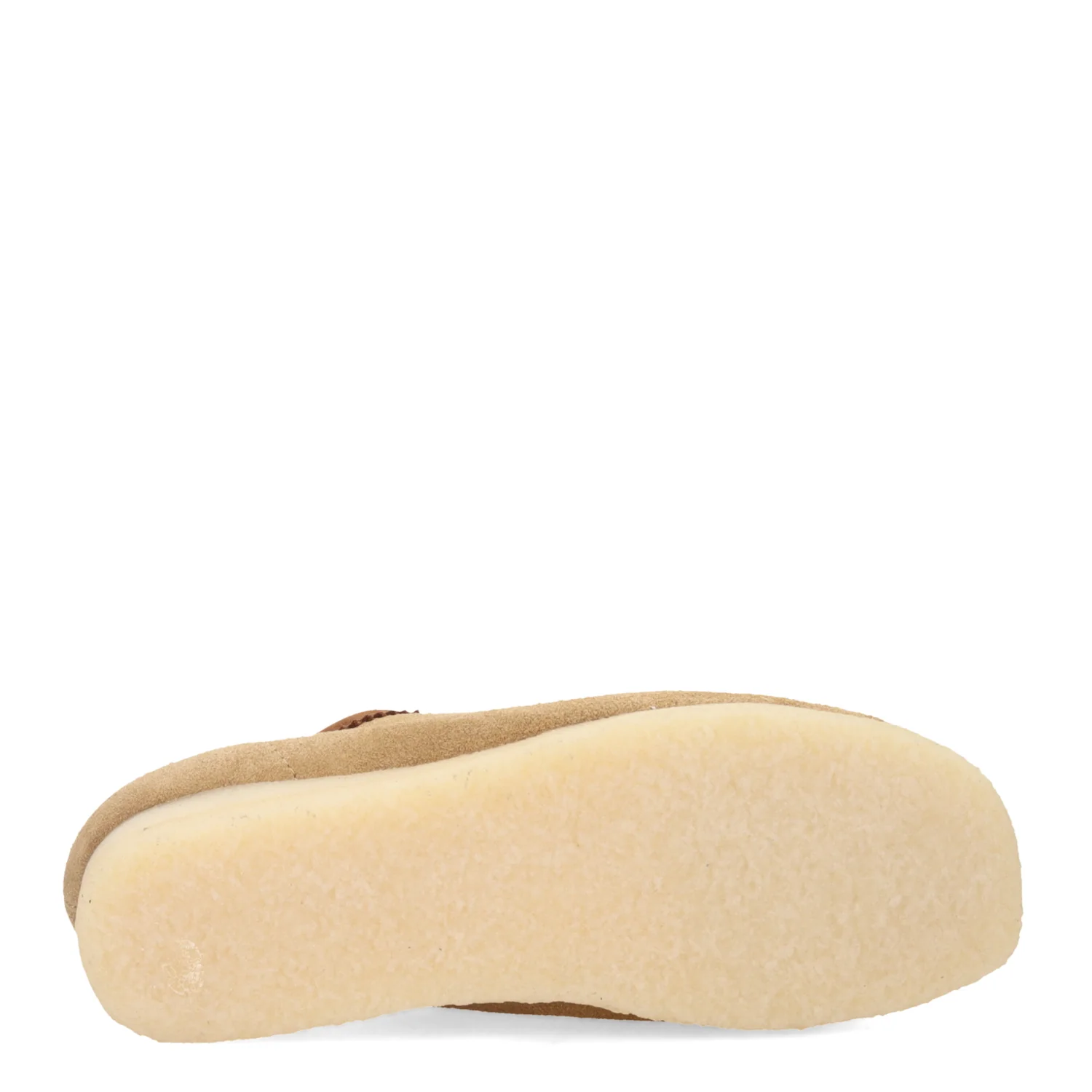 Clarks Wallabee 'Sandstone Combination' 26170538