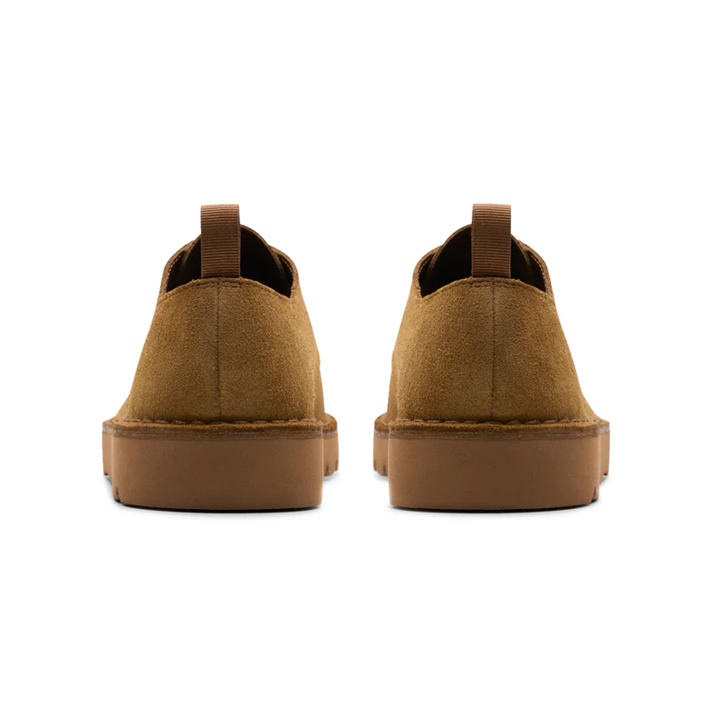 Clarks x Engineered Garments Desert Khan 'Brown' 26178284