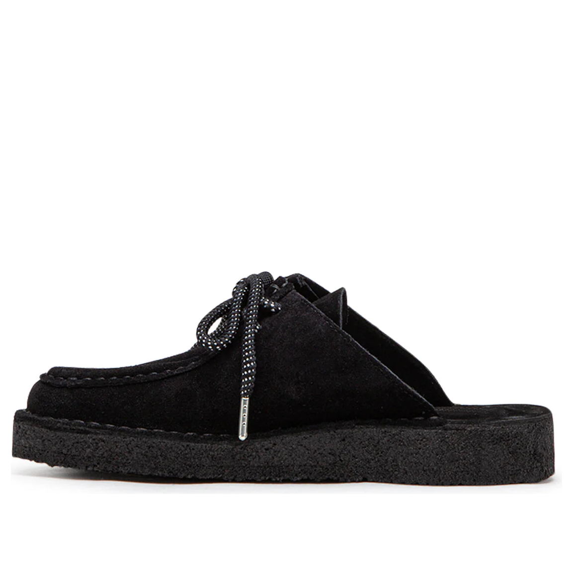 Clarks x Jorja Smith Desert Nomad Mule 'Black' 26175937