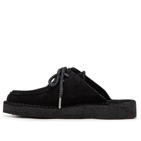 Clarks x Jorja Smith Desert Nomad Mule 'Black' 26175937