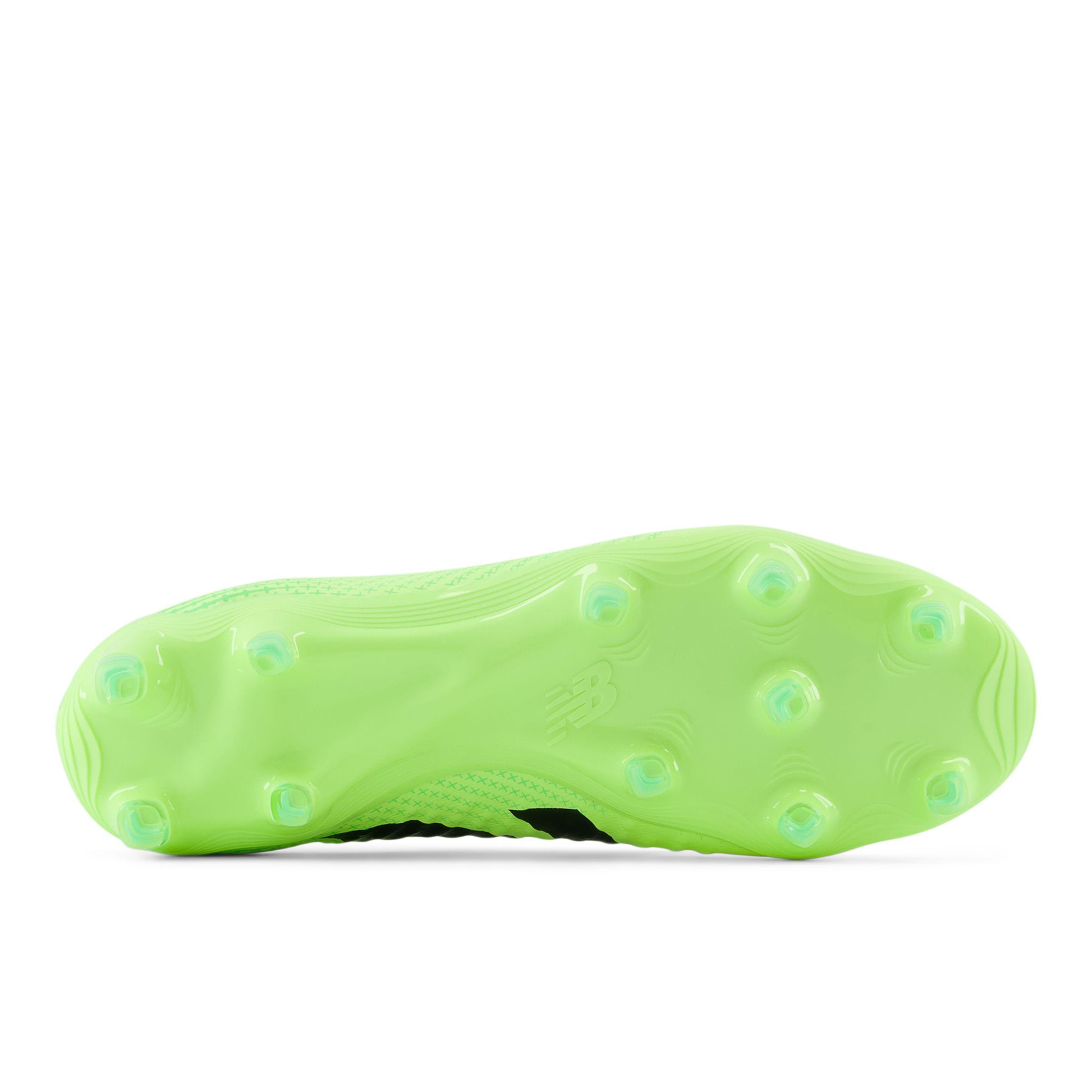 New Balance Tekela v4+ Pro Low FG 'Bleached Lime Glow' ST1FLL45