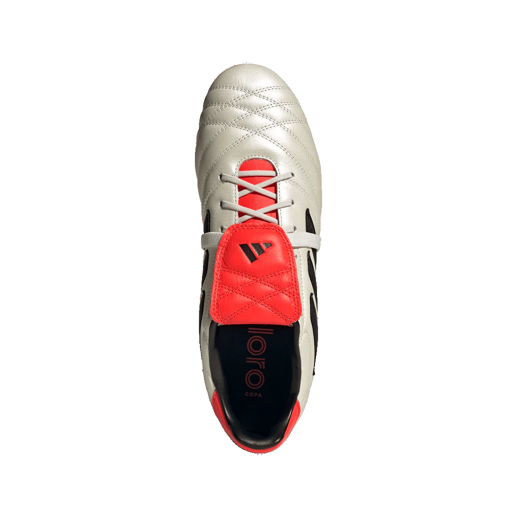 adidas Copa Gloro FG 'White' IE7537