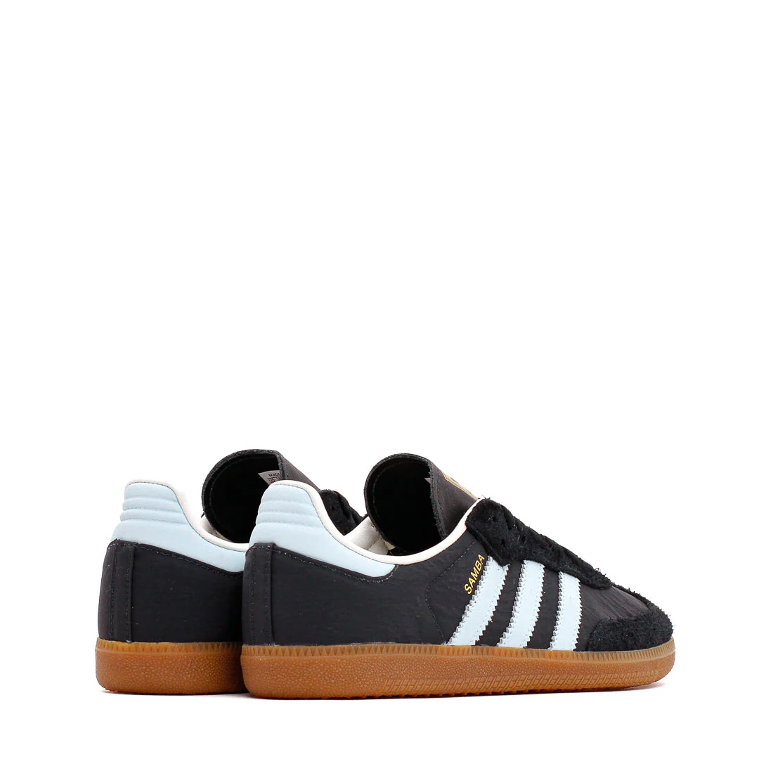 (WMNS) adidas Samba OG 'Carbon' ID0493