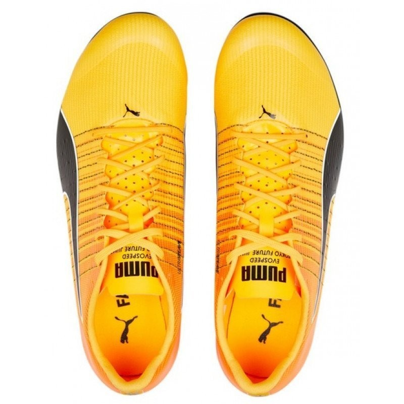 PUMA evoSpeed Tokyo Future Faster 'Sun Stream Sunset Glow' 377379-01