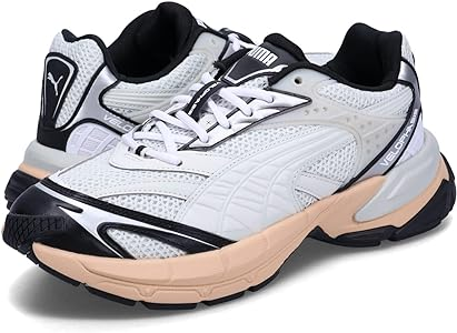 PUMA Velophasis 'Technisch' 390932-06