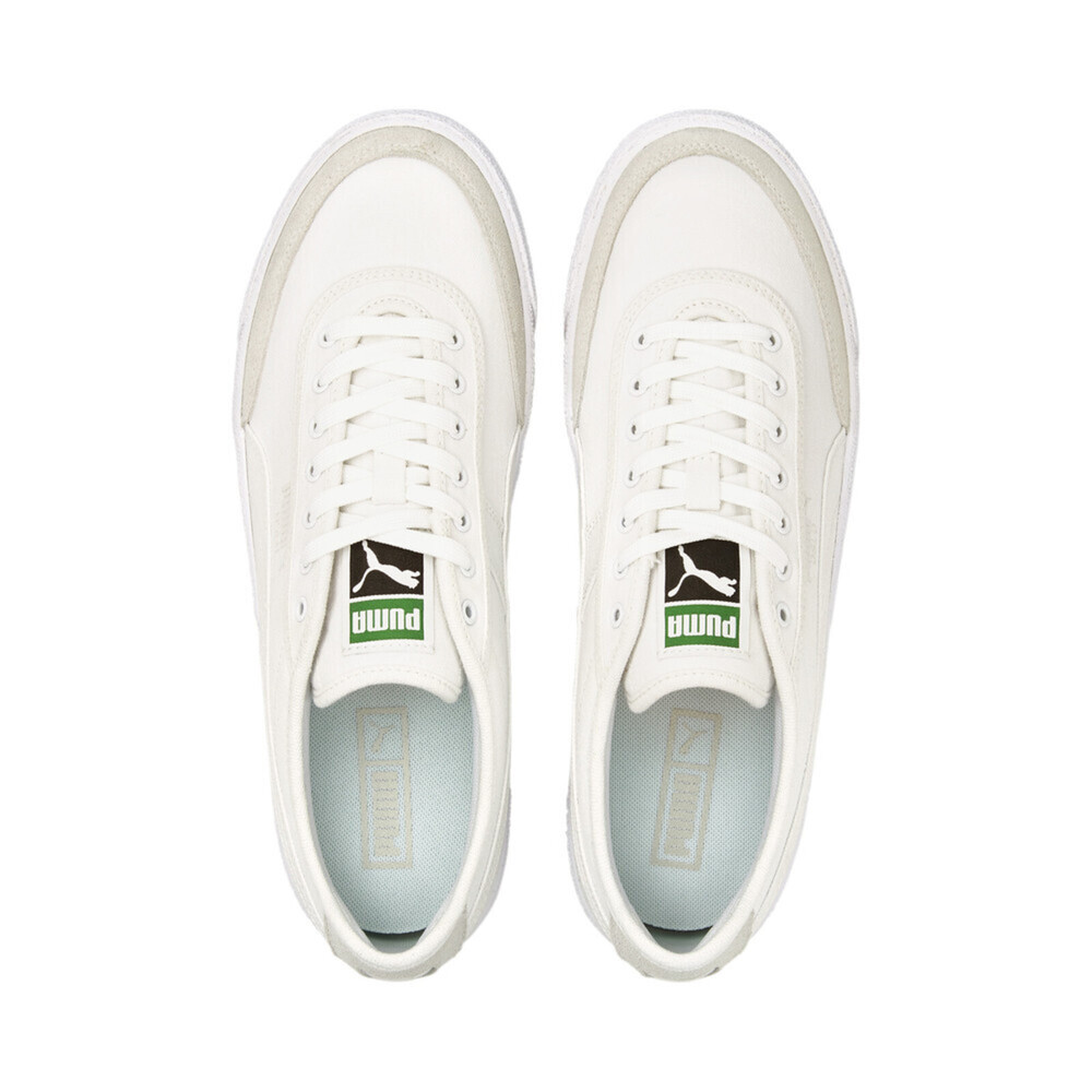 PUMA Oslo Vulcanised 'White' 374978-01