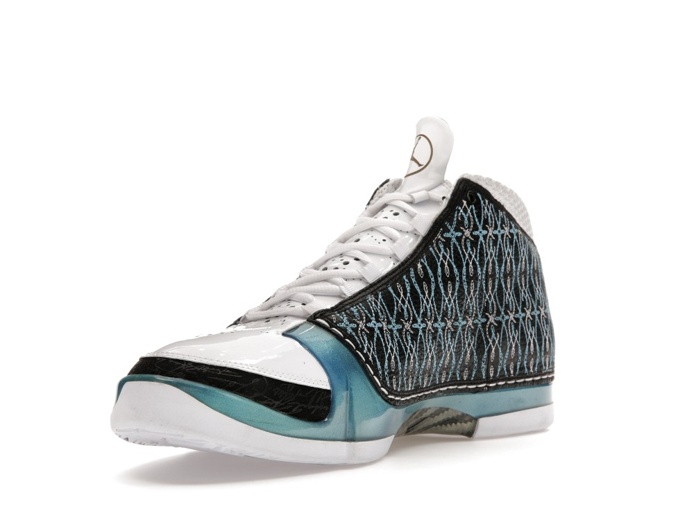 Air Jordan 23 OG 'UNC' 318376-041