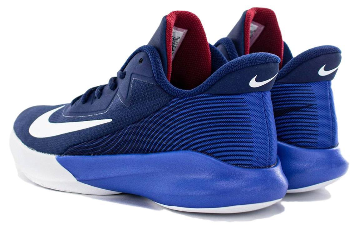 Nike Precision 4 'Racer Blue' CK1069-400