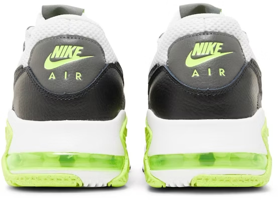 Nike Air Max Excee 'White Grey Volt' CD4165-114